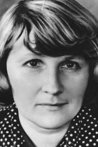 Людмила Иванова