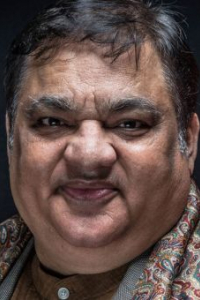 Хариш Патель