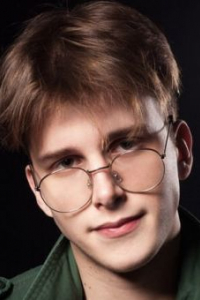 Николай Платонов