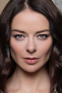 Марина Александрова