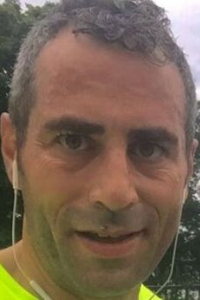 Дэниэл Элинек