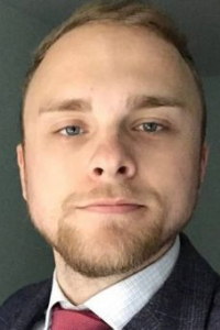 Максим Чистов