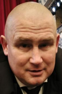 Ильяс Дауди