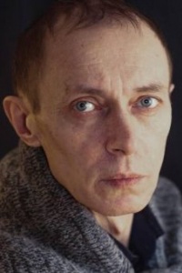 Олег Руденко-Травин