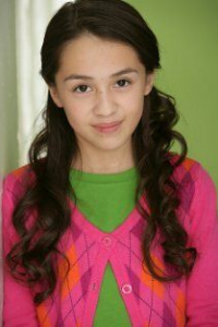 Аманда Мискес