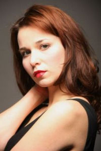 Виктория Шашкова