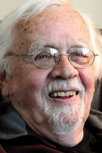 Уоррен Фрост