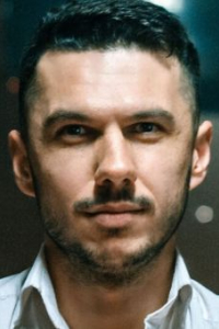 Горан Столевски