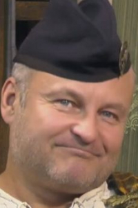 Евгений Волошенюк