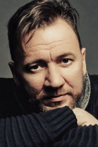 Артем Антонов