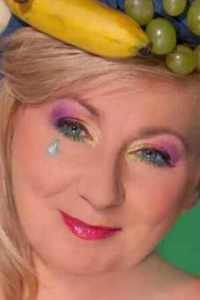 Алдона Янковска