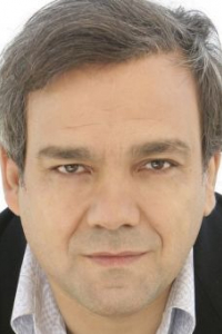 Дидье Бурдон