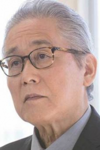 Кацухико Сасаки