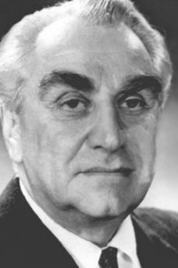 Григорий Александров