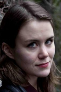 Ása Helga Hjörleifsdóttir