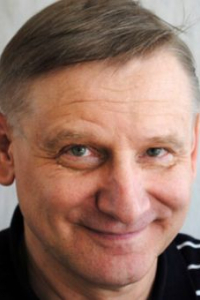 Сергей Рубеко