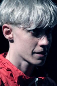 Сильвия Калдерони