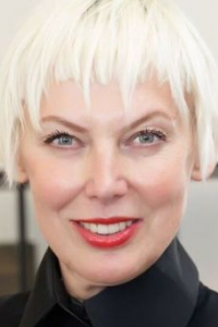 Ирина Дюденко