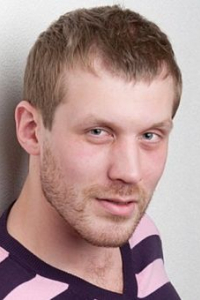 Алексей Парасевич