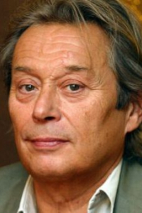 Патрик Бушите