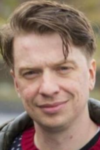 Болдуин Зофониассон