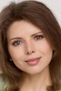 Ксения Савицкая