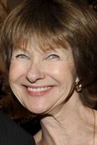 Сьюзен Форристал