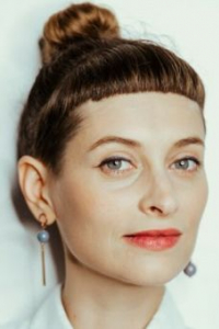 Галина Солодовникова