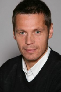 Владимир Остров