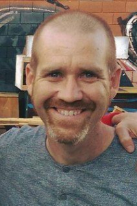 Джереми Маки