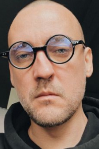 Дмитрий Владимиров