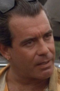 Альфредо Альварес Кальдерон