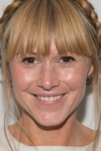 Фиона Грэхэм