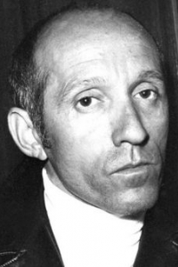 Жозе Джованни