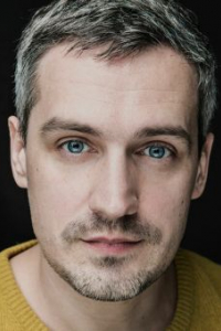 Павел Савинков