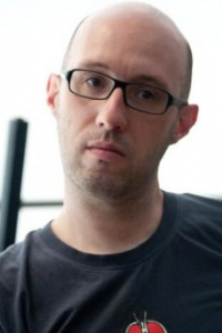 Грегори Морин