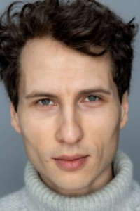 Александр Насенков