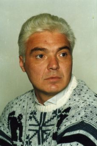 Павел Сарычев