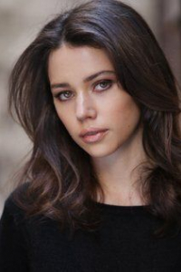 Рэйчел Кросс