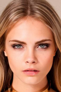 Кара Делевинь