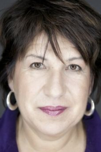 Анни Грегорио