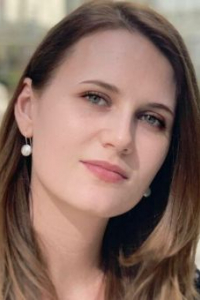 Мария Меленевская