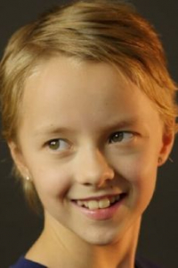 Полина Озолина