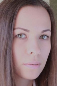 Нелли Подкопаева