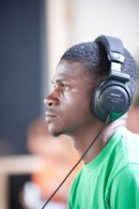 Аарон Л. Уильямс