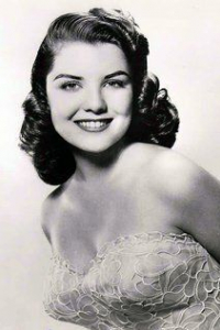 Глория Гордон