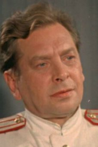 Георгий Семенов