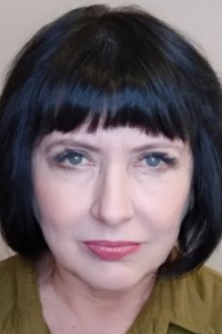 Наталия Чеглакова