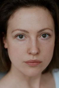 Елизавета Толубеева