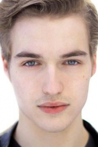 Тревор Стайнс